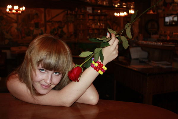 Анна Суздальцева