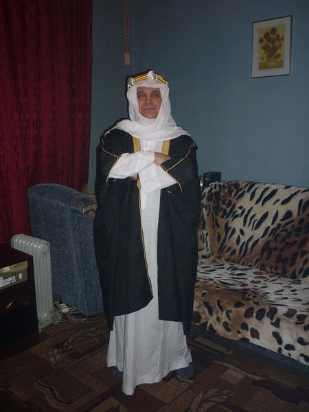 Сергей Дюжиков