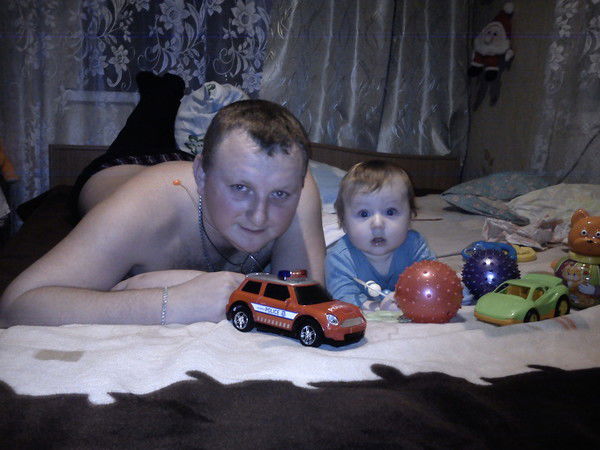 Виталий Чеченко