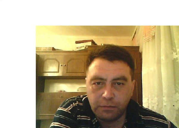 Радик Харисов