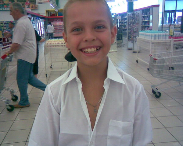 Елена Мельникова