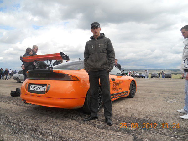 Руслан Миннахметов