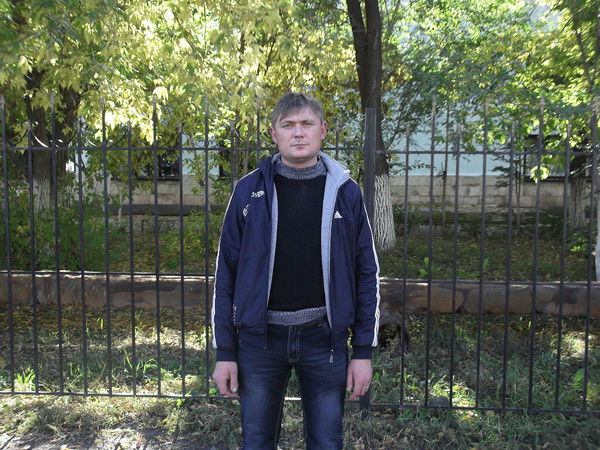 Алексей Иванов