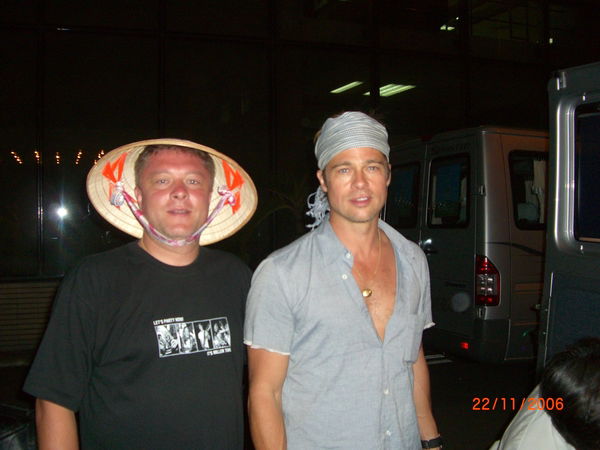 Алексей Осипов