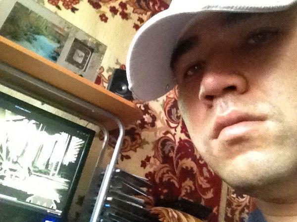 Канат Байдилдаев