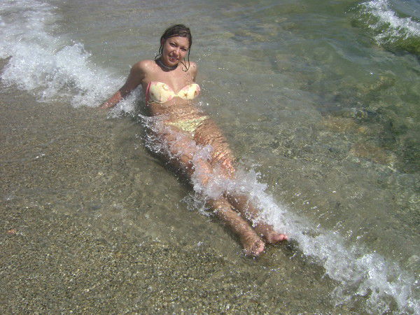 Евгения Вдовина