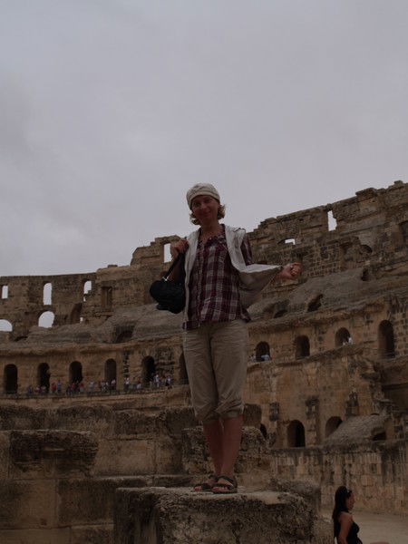 Елена Заморина