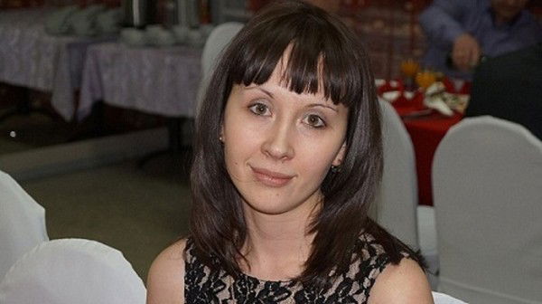 Ирина Евгеньевна