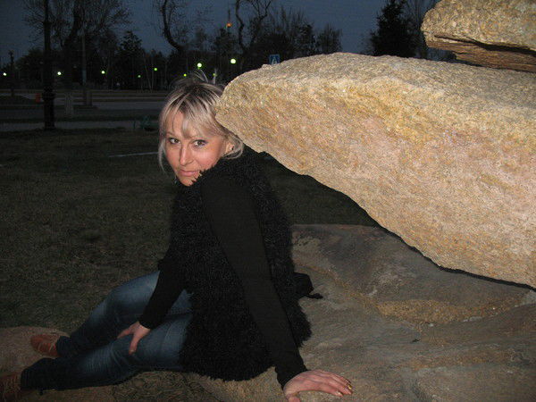 Светлана Поротникова