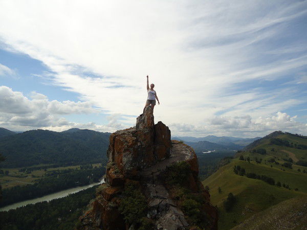 Надежда Фофанова