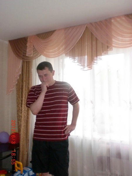 Рустам Измайлов