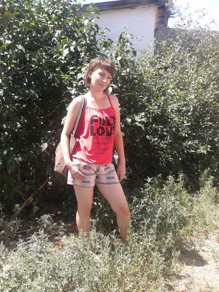 Татьяна Панферова