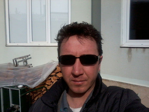 Равшан Турдиев