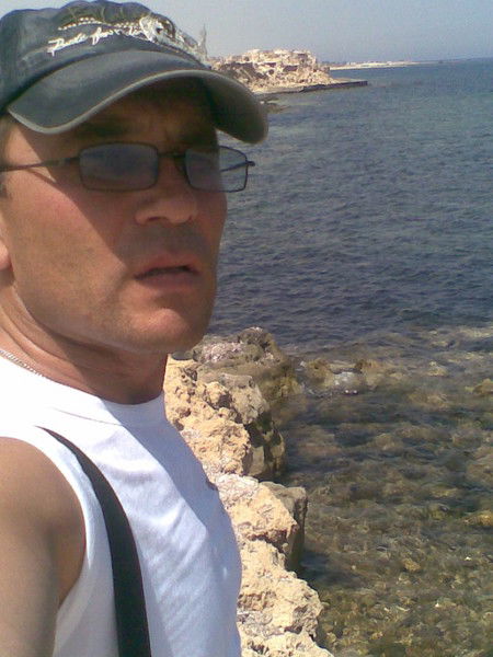 Гарик Strengers