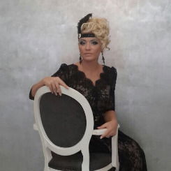 Юлия Чернова