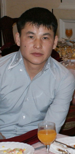 Арман Абенов