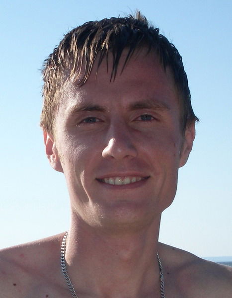 Алексей Бурлев