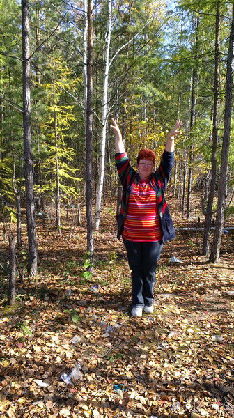 Ольга Рыбакова