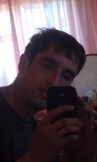 Александр Минилбаев