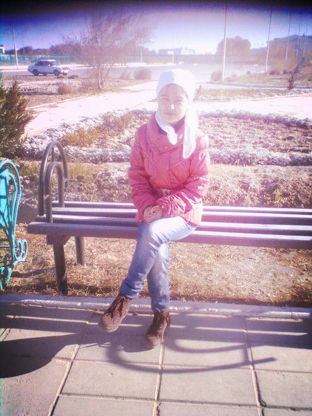 Maira Ерке Кыз