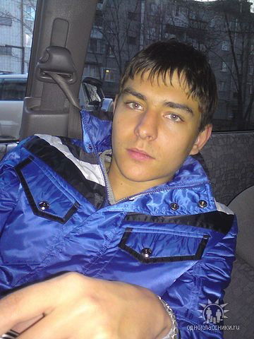 Сергей Додырев