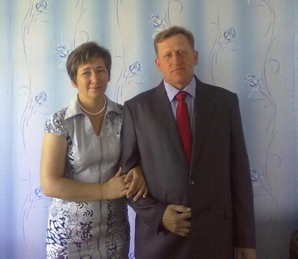 Ирина Дубина