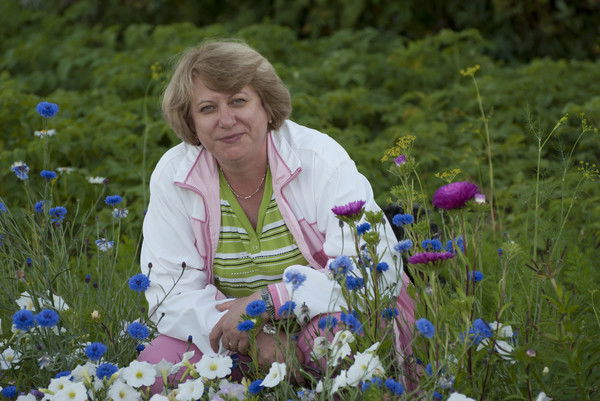 Татьяна Рязанцева