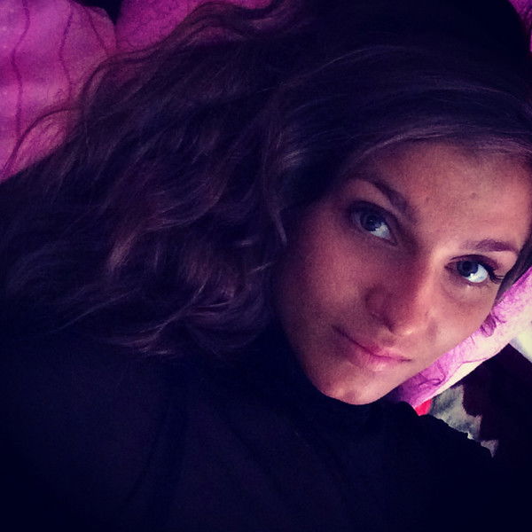 Мария Новожен