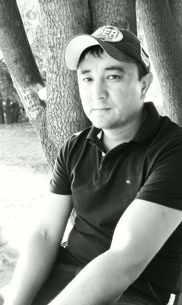 Кайрат Кайрат...