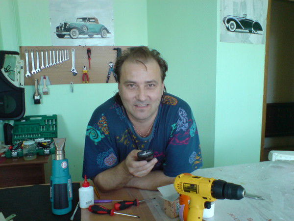 Эдуард Дмитриев