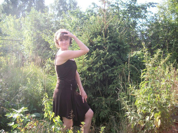 Маша Миронова