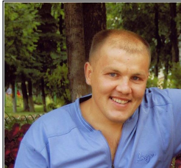 Игорь Подчезерцев