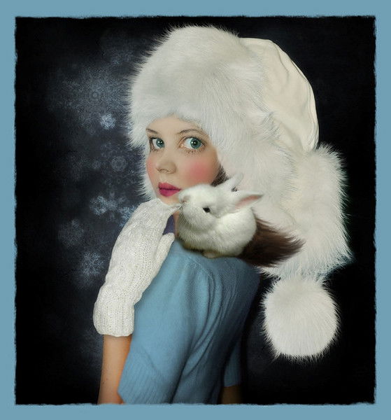 Олеся Богданович