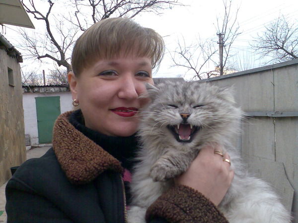 Ольга Богданова