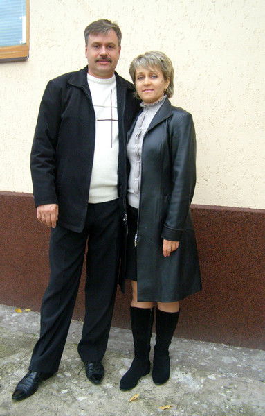 Юра Кравченко