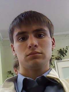 Олег Докучаев