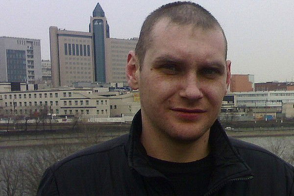 Вячеслав Захезин