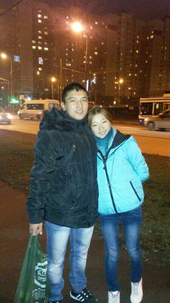 Жолдош Иманбеков