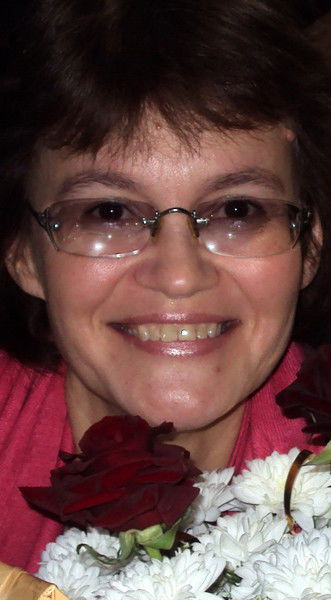 Татьяна Мишланова