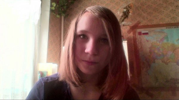 Диана Артёмова