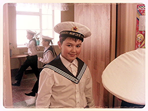 Урасов Арсений