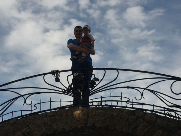 Ильдар Аканаев