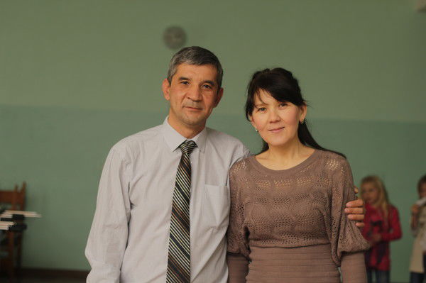 Жангабыл Кулекешов