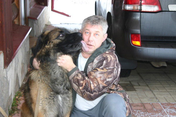 Валера Медведев