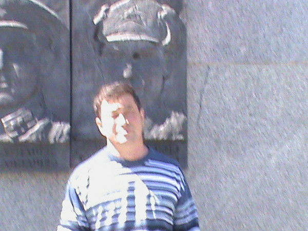 Марат Мухаметзянов