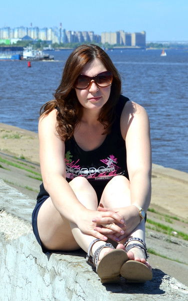 Екатерина Ширманкина