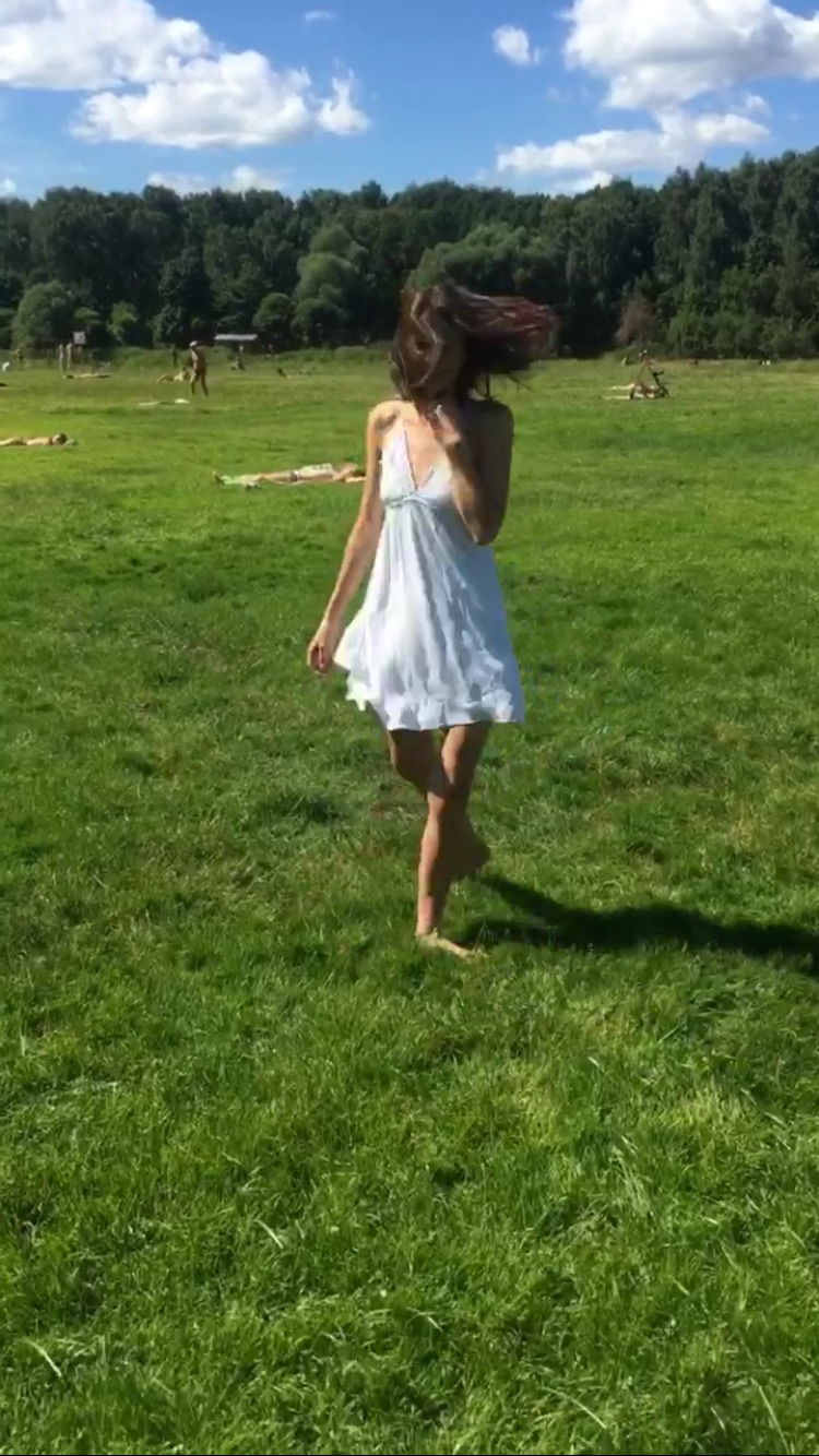 Наталья Мирошниченко