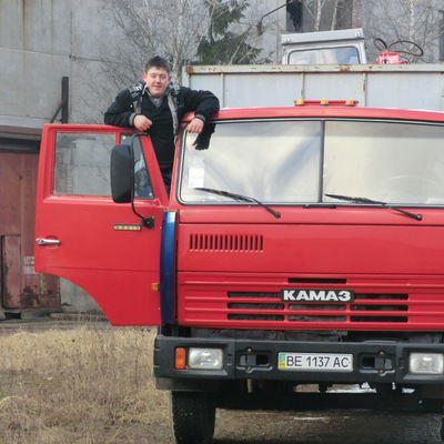 Влад Шкурко