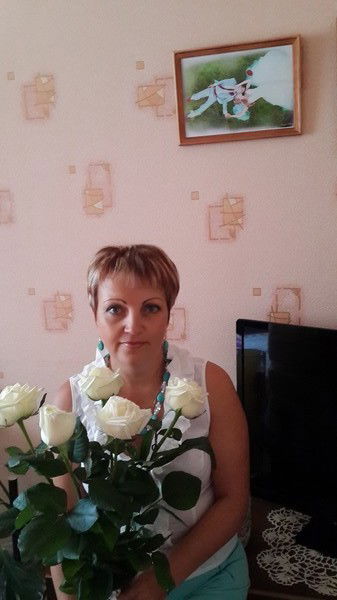 Ирина Гусева