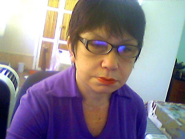 Надежда Дякива